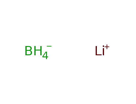 lithium borohydride