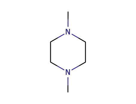N,N'-dimethylpiperazine