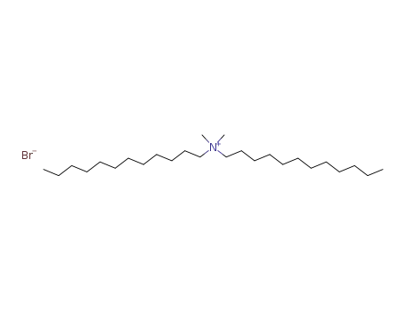 N,N-didodecyl-N,N-dimethylammonium bromide