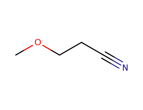 3-Methoxypropionitrile