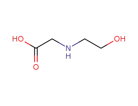 N-(2-hydroxyethyl)glycine