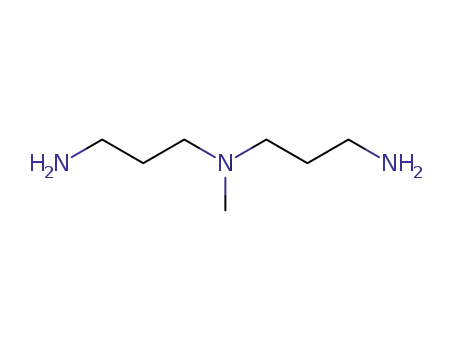 3,3'-Diamino-N-methyldipropylamine