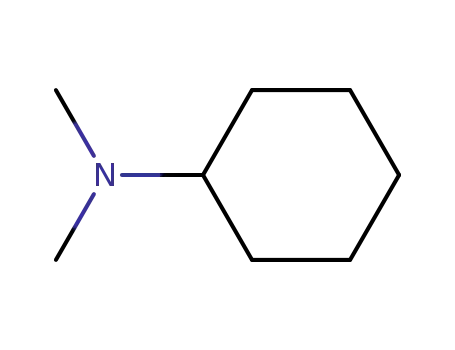 N,N-dimethyl-cyclohexanamine