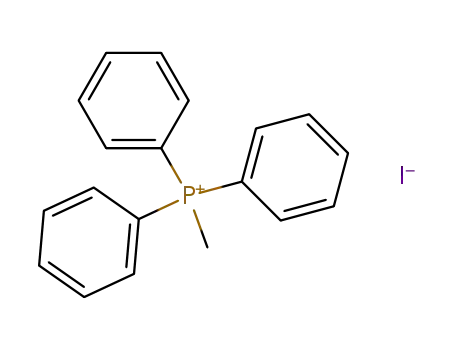 methyl-triphenylphosphonium iodide