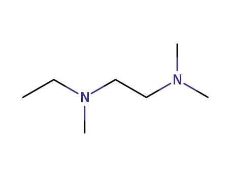 N-ethyl-N,N',N'-trimethylethylenediamine
