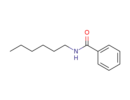 N-hexylbenzamide