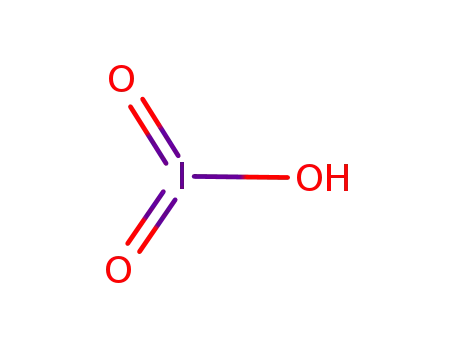 iodic acid