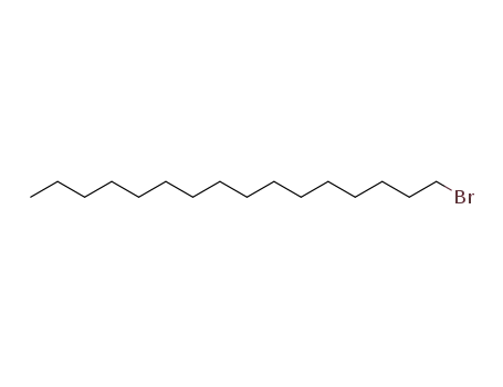 hexadecanyl bromide