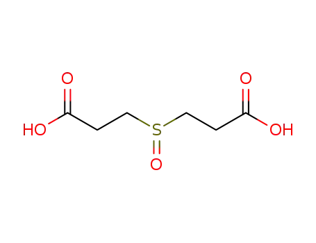3,3'-sulfinyldipropionic acid