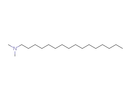 N,N-dimethylhexadecylamine