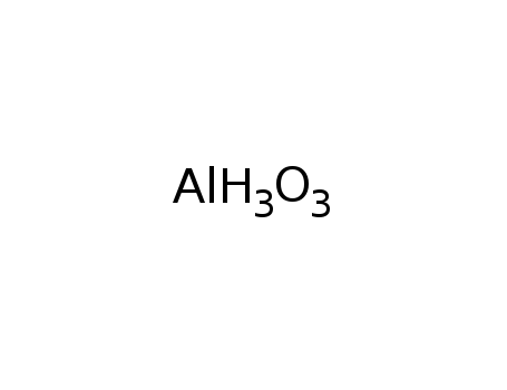 aluminum trihydroxide