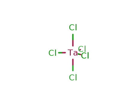 tantalum pentachloride