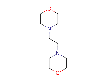 1,2-dimorpholylethane