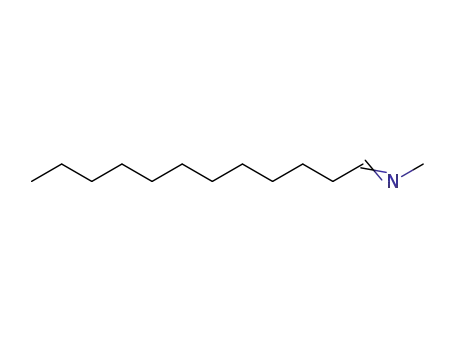 Dodec-(E)-ylidene-methyl-amine