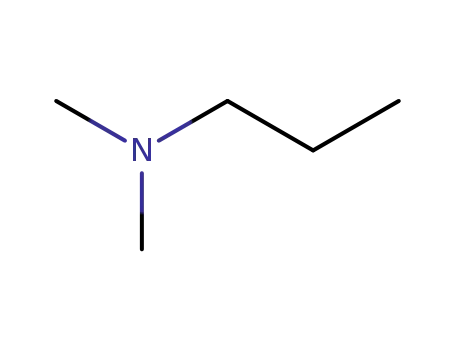 N,N-dimethylaminopropane