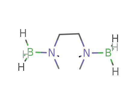 bis-borane tetramethylethylenediamine