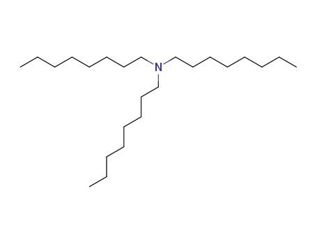 Tri-n-octylamine