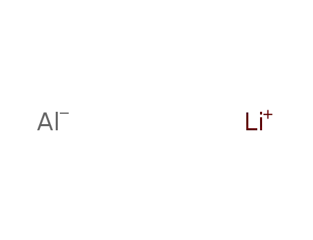 lithium aluminium tetrahydride