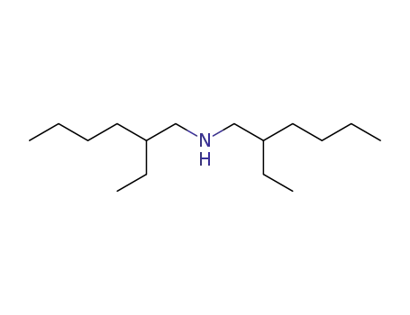 2-ethyl-N-(2-ethylhexyl)-1-hexanamine