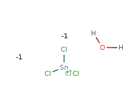 tin(IV) chloride hydrate