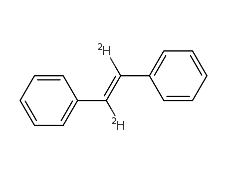 trans-1,2-dideuteriostilbene