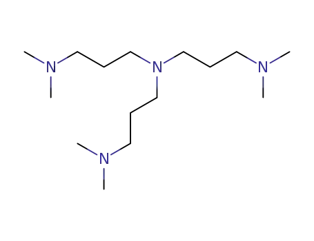 N,N-bis[3-(dimethylamino)propyl]-N',N'-dimethylpropane-1,3-diamine