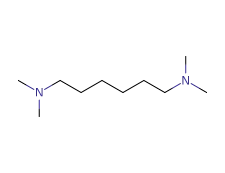 N,N,N',N'-tetramethylhexamethylenediamine