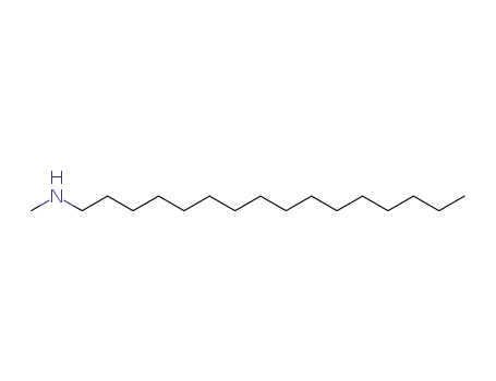 N-methyl-1-hexadecanamine