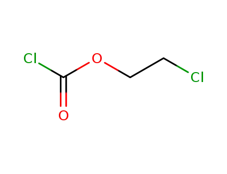 2-Chloroethyl chloroformate
