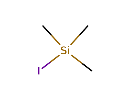 trimethylsilyl iodide