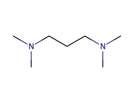 N,N,N'N'-tetramethyl-1,3-propanediamine