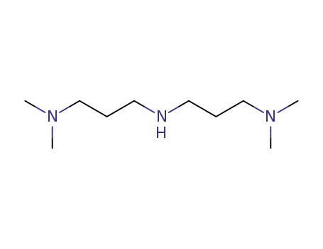 N,N-bis-(3-dimethylaminopropyl)amine