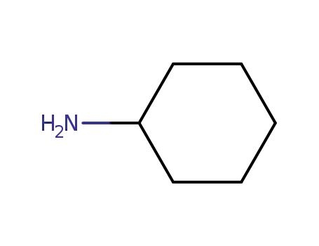 cyclohexylamine