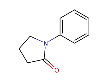 1-phenylpyrrolidin-2-one