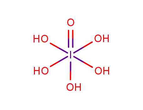 periodic acid
