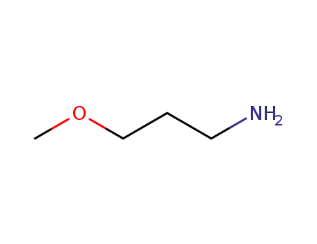 3-methoxypropylamine