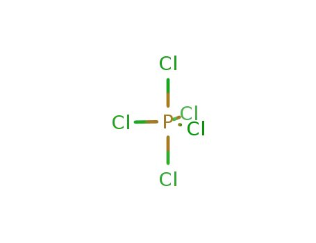 phosphorus pentachloride