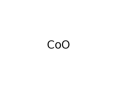 cobalt(II) oxide