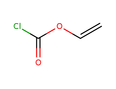 Vinyl chloroformate