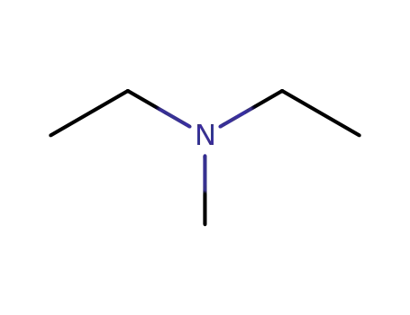 N,N-diethylnmethylamine