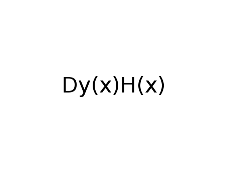 dysprosium dihydride