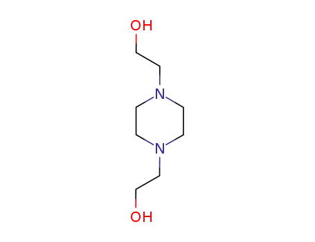 1,4-bis(2-hydroxyethyl)piperazine