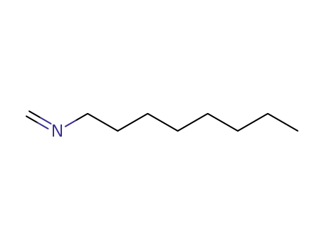 n-octylmethanimine