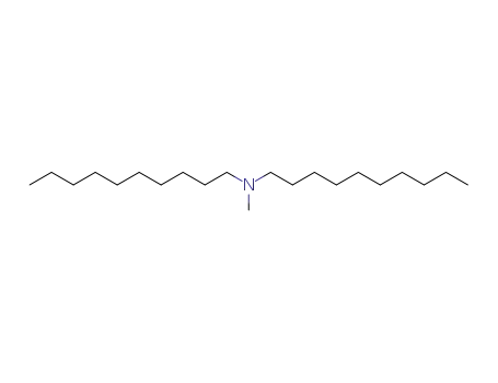 N-methyldidecylamine