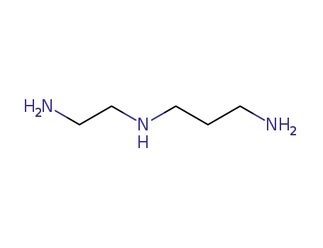 N-(2-Aminoethyl)-1,3-propanediamine