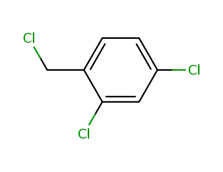 2,4-Dichlorobenzyl chloride