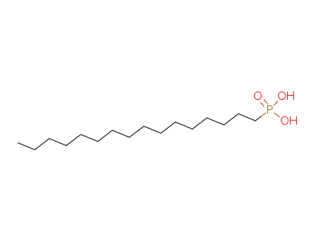 hexadecylphosphonic acid