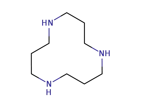 1,5,9-triazacyclododecane